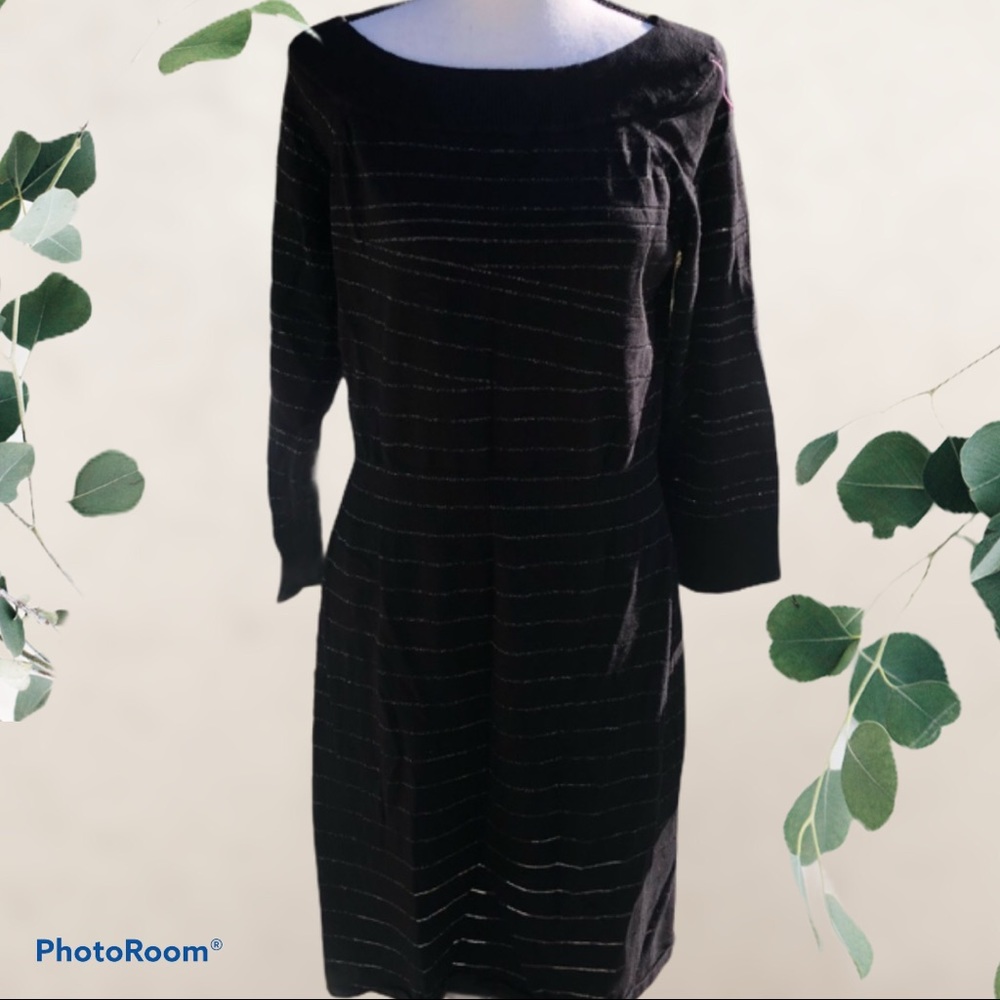 💥50% OFF!💥 WHBM Sweater Dress